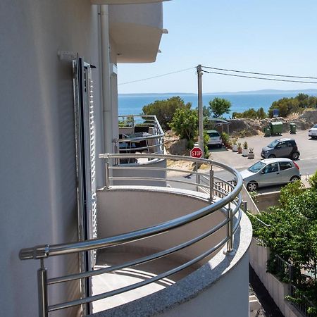 Apartment Katicic Split Kültér fotó