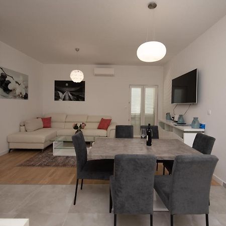 Apartment Katicic Split Kültér fotó