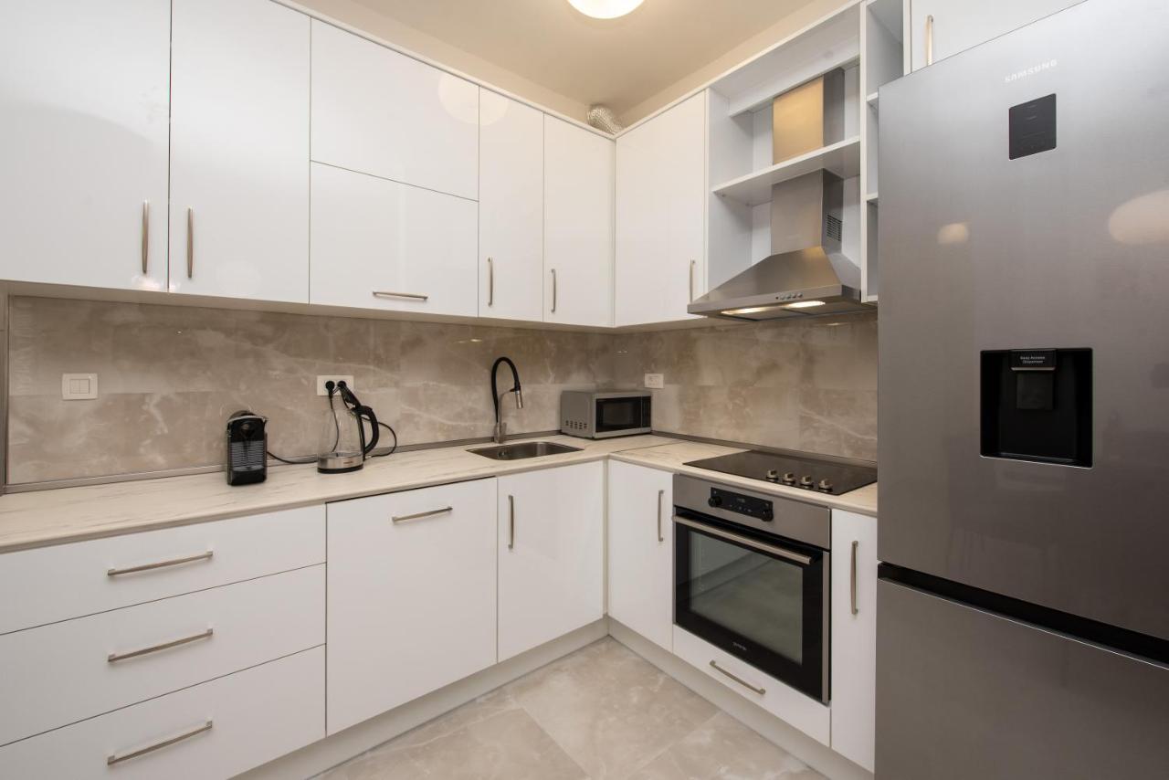 Apartment Katicic Split Kültér fotó