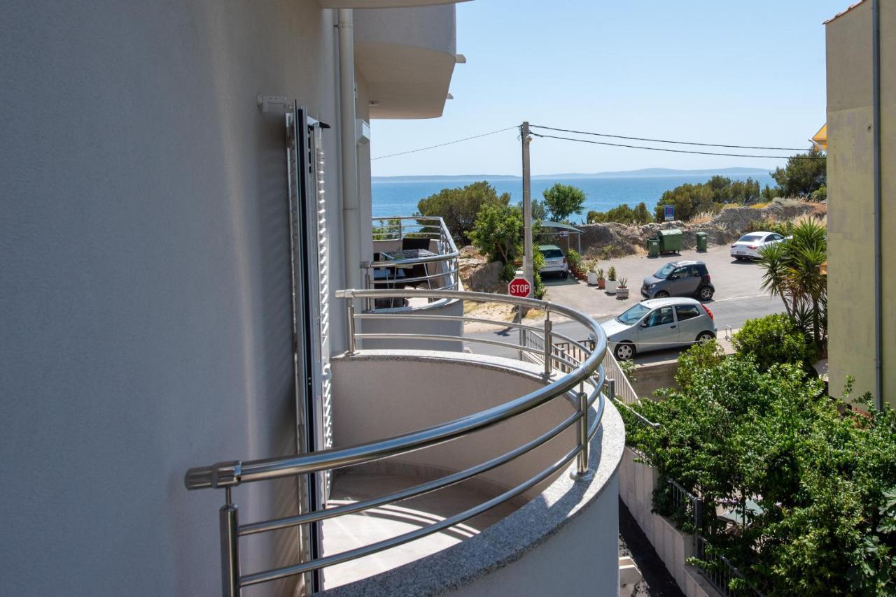 Apartment Katicic Split Kültér fotó