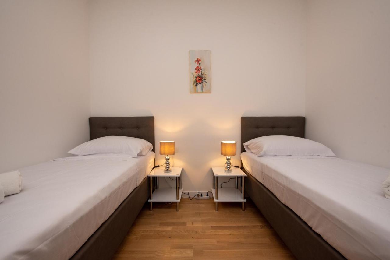 Apartment Katicic Split Kültér fotó