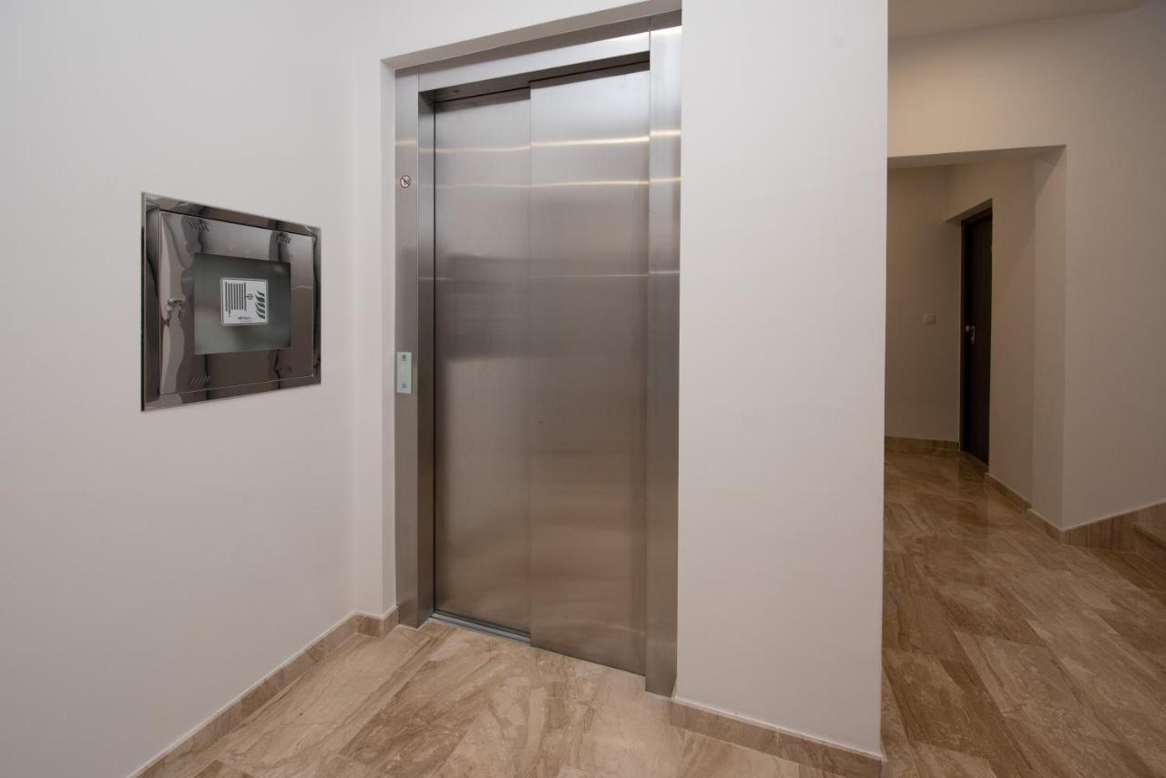 Apartment Katicic Split Kültér fotó