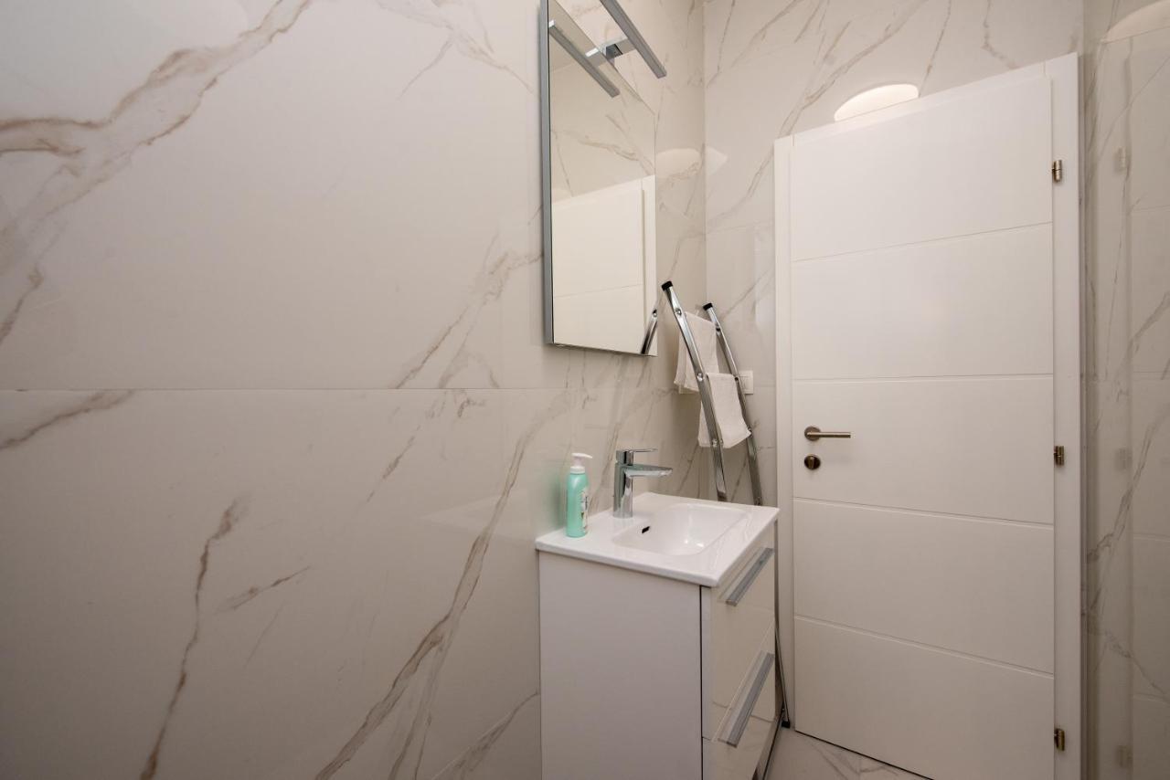 Apartment Katicic Split Kültér fotó