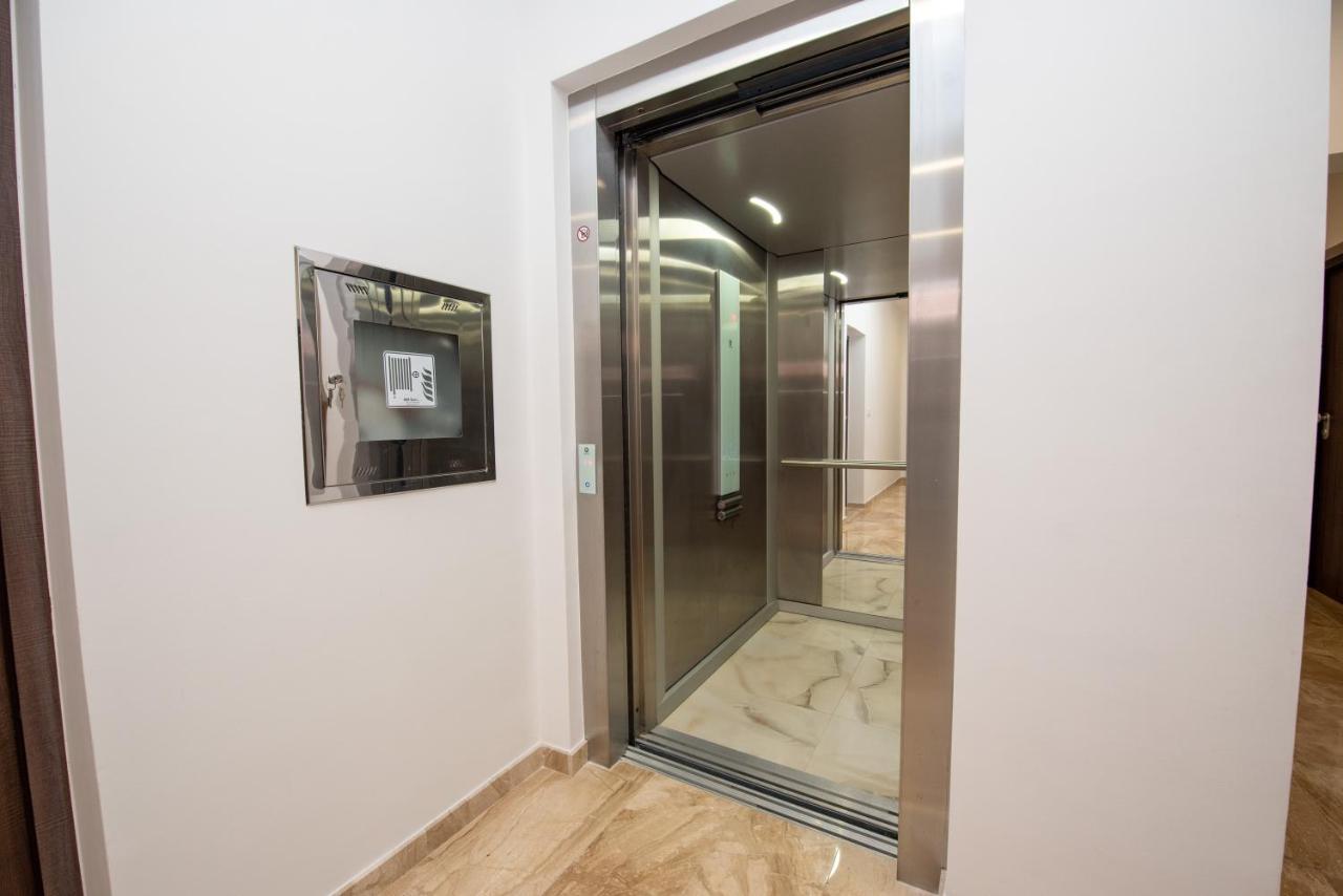 Apartment Katicic Split Kültér fotó