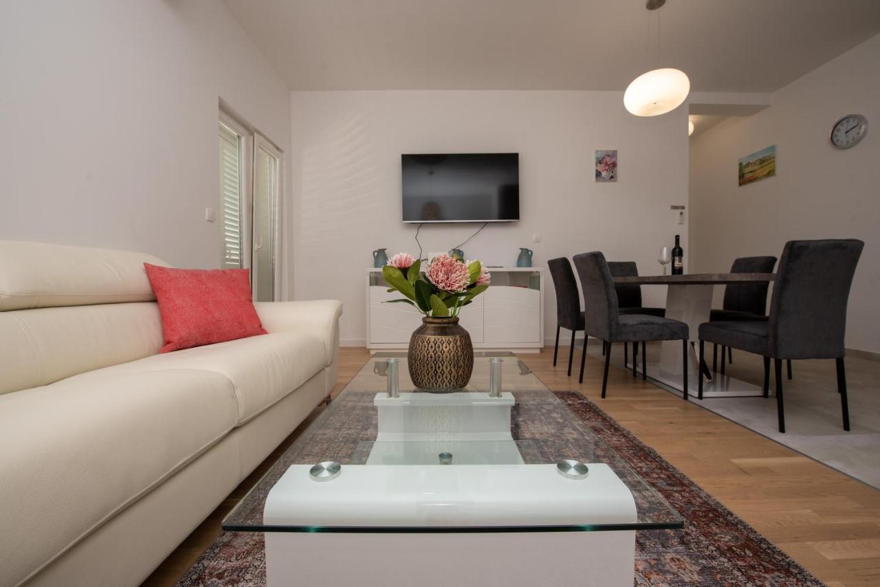 Apartment Katicic Split Kültér fotó