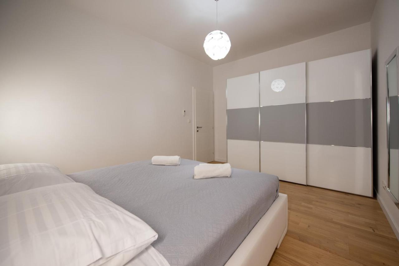 Apartment Katicic Split Kültér fotó