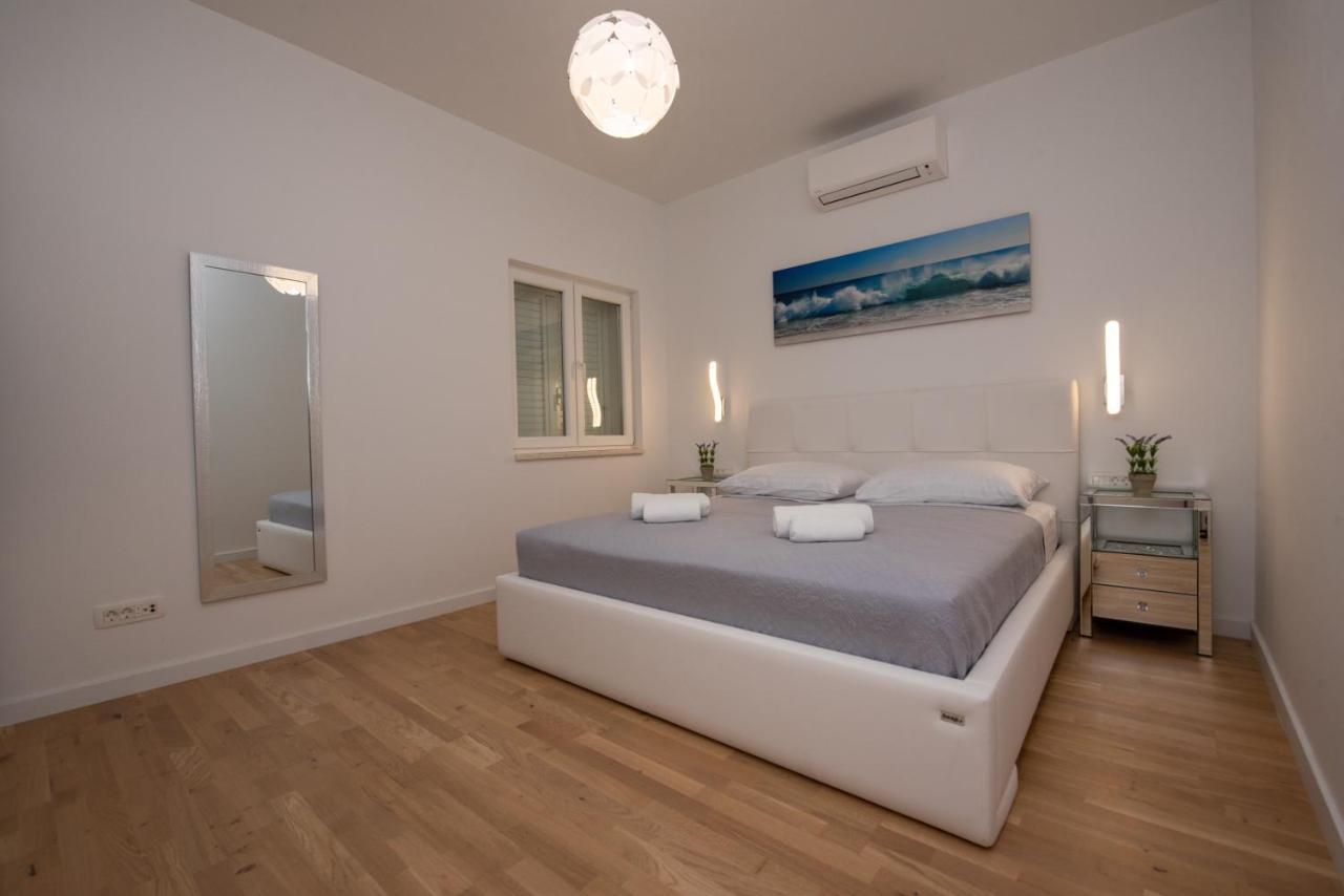 Apartment Katicic Split Kültér fotó