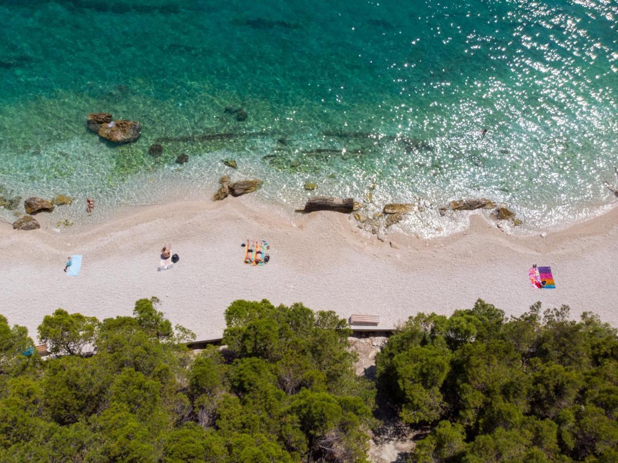 Apartment Katicic Split Kültér fotó