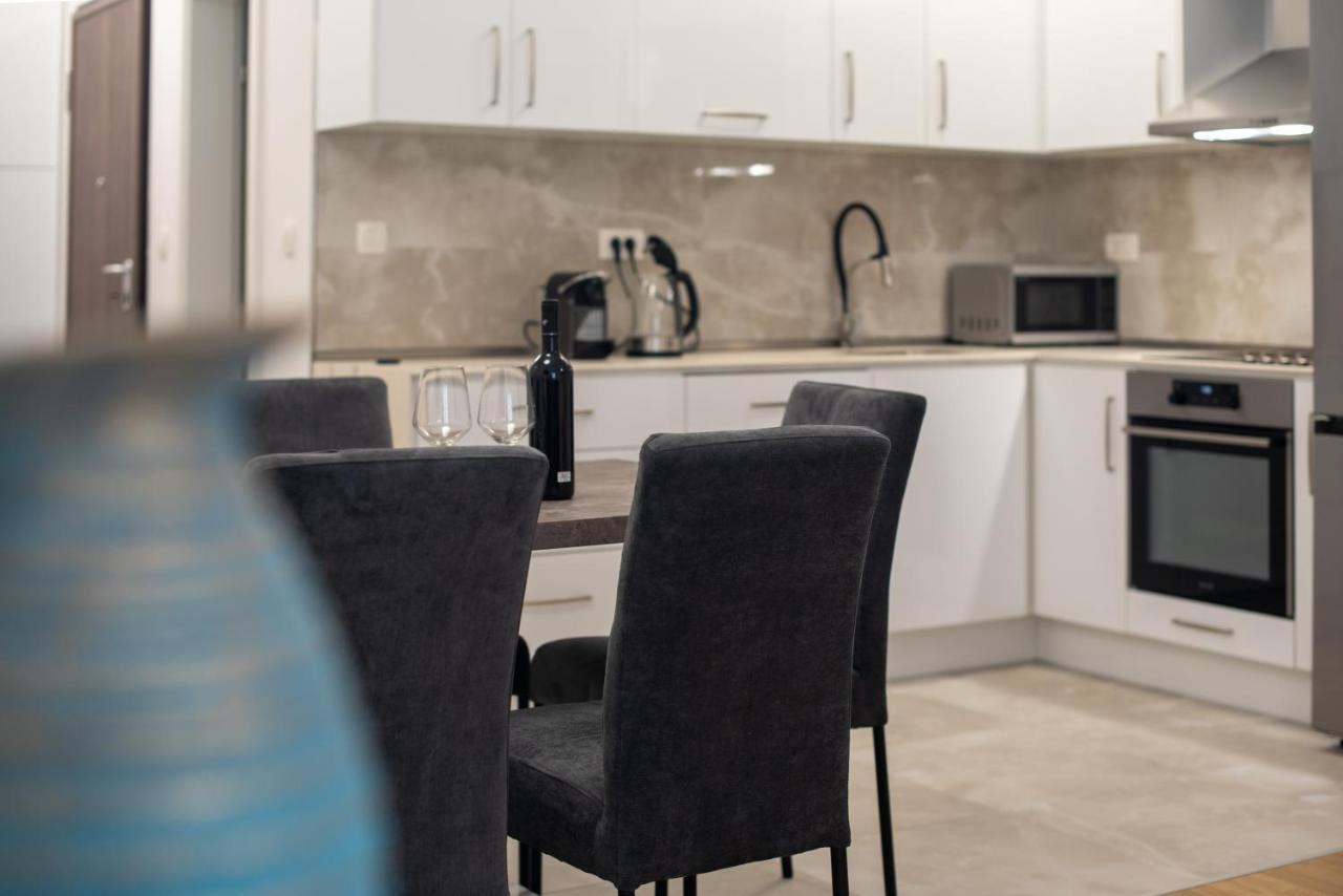 Apartment Katicic Split Kültér fotó