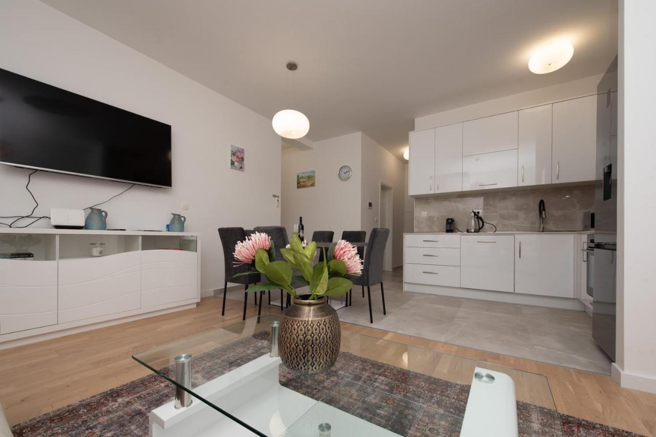 Apartment Katicic Split Kültér fotó