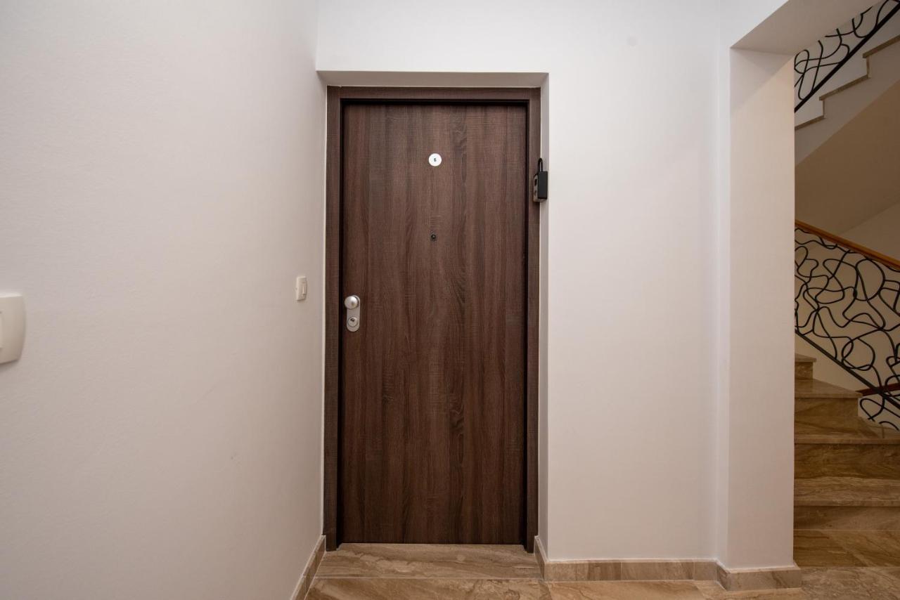 Apartment Katicic Split Kültér fotó