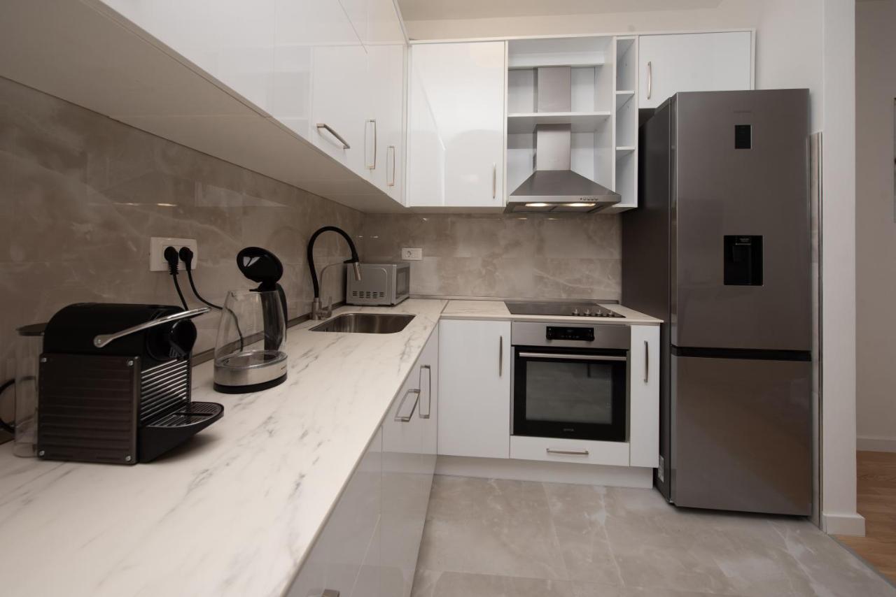 Apartment Katicic Split Kültér fotó