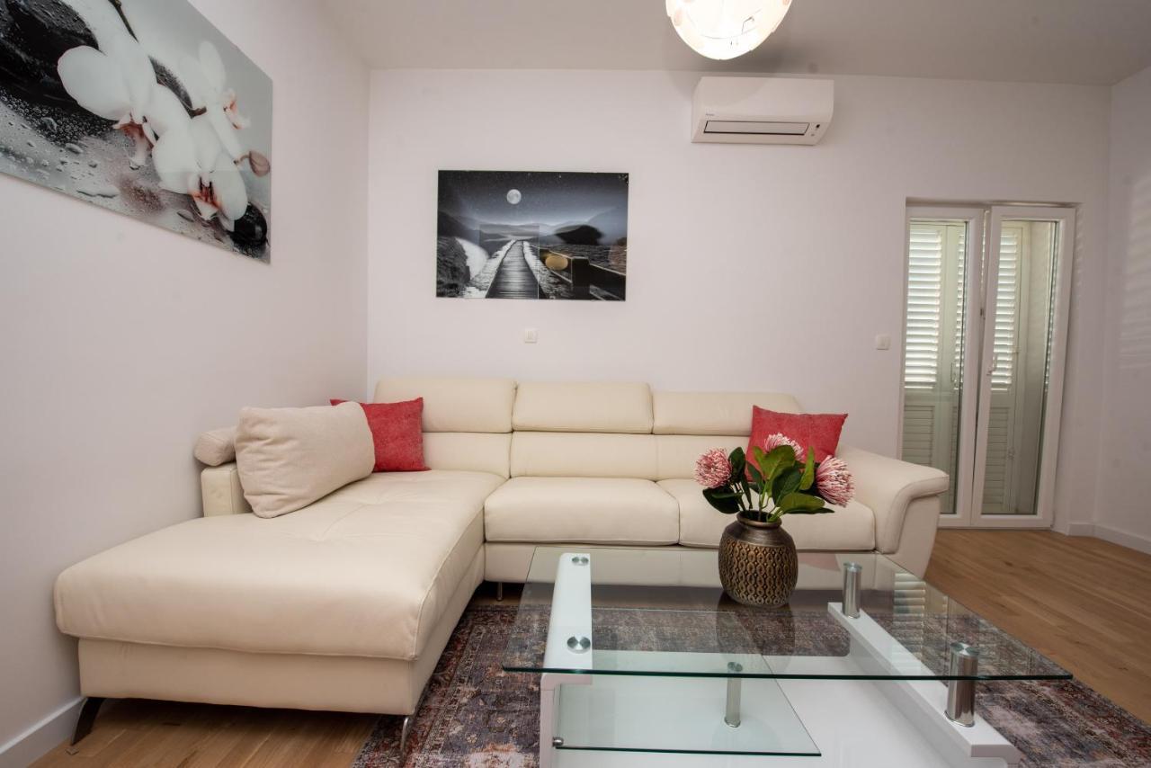 Apartment Katicic Split Kültér fotó