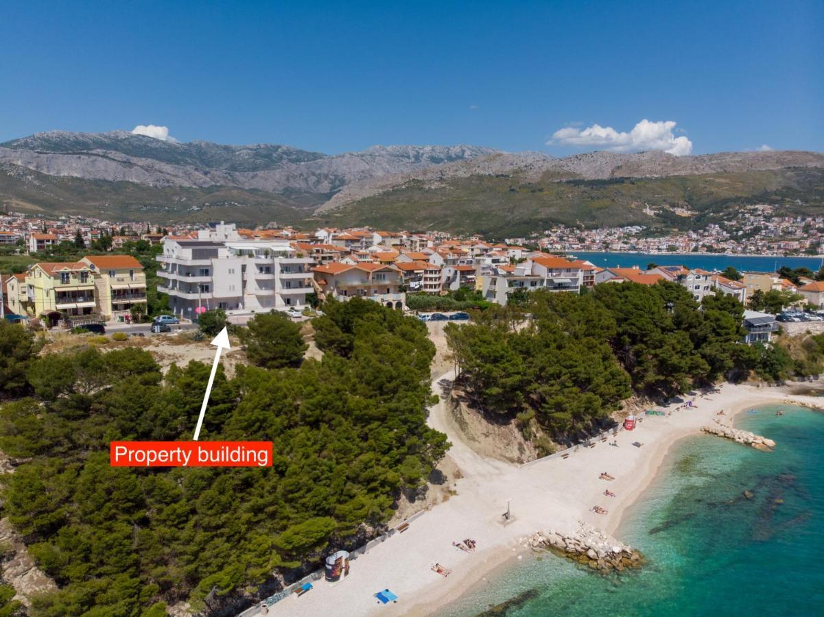 Apartment Katicic Split Kültér fotó