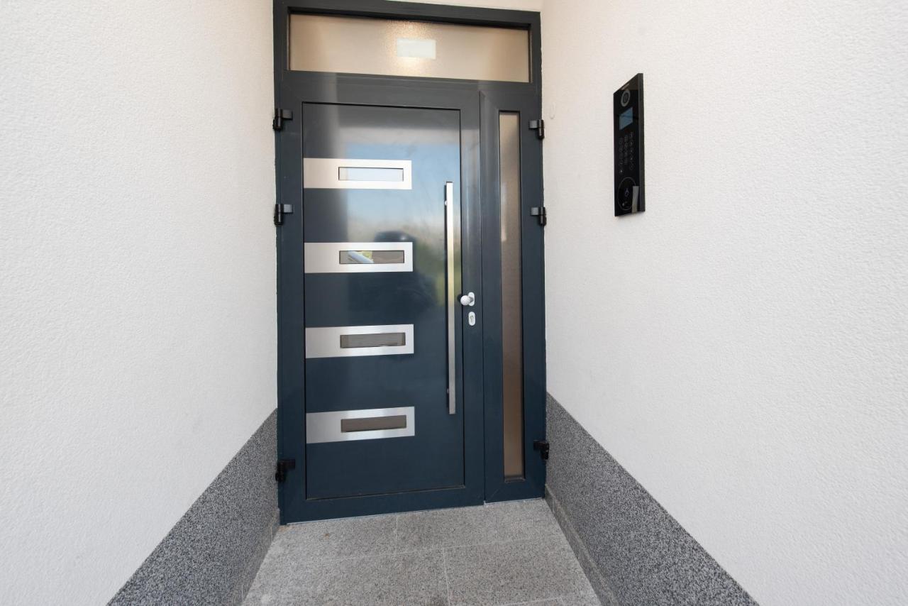Apartment Katicic Split Kültér fotó