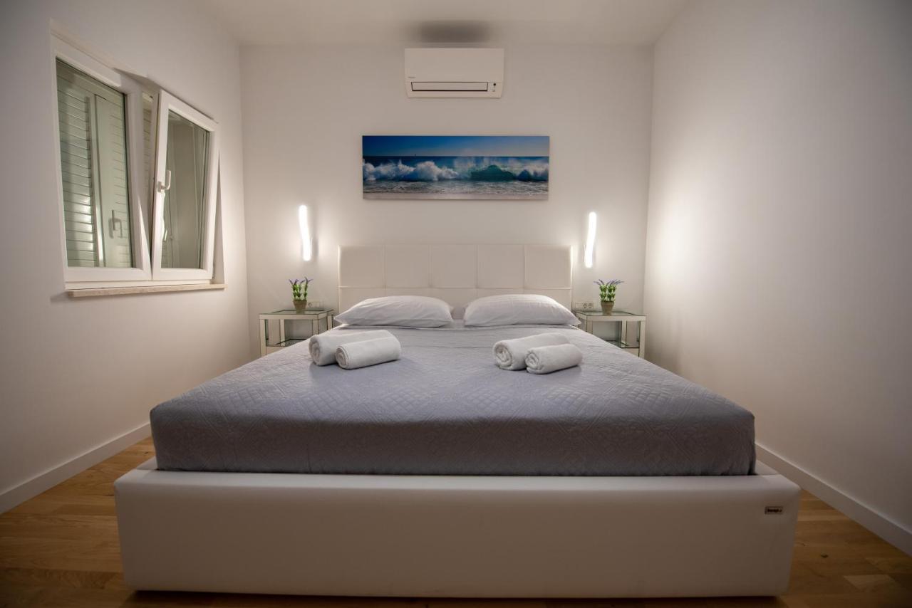 Apartment Katicic Split Kültér fotó