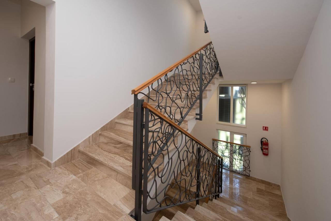 Apartment Katicic Split Kültér fotó