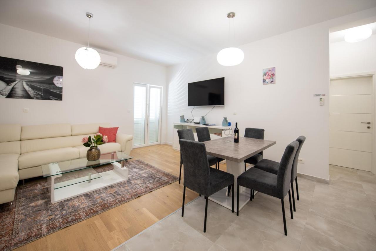 Apartment Katicic Split Kültér fotó