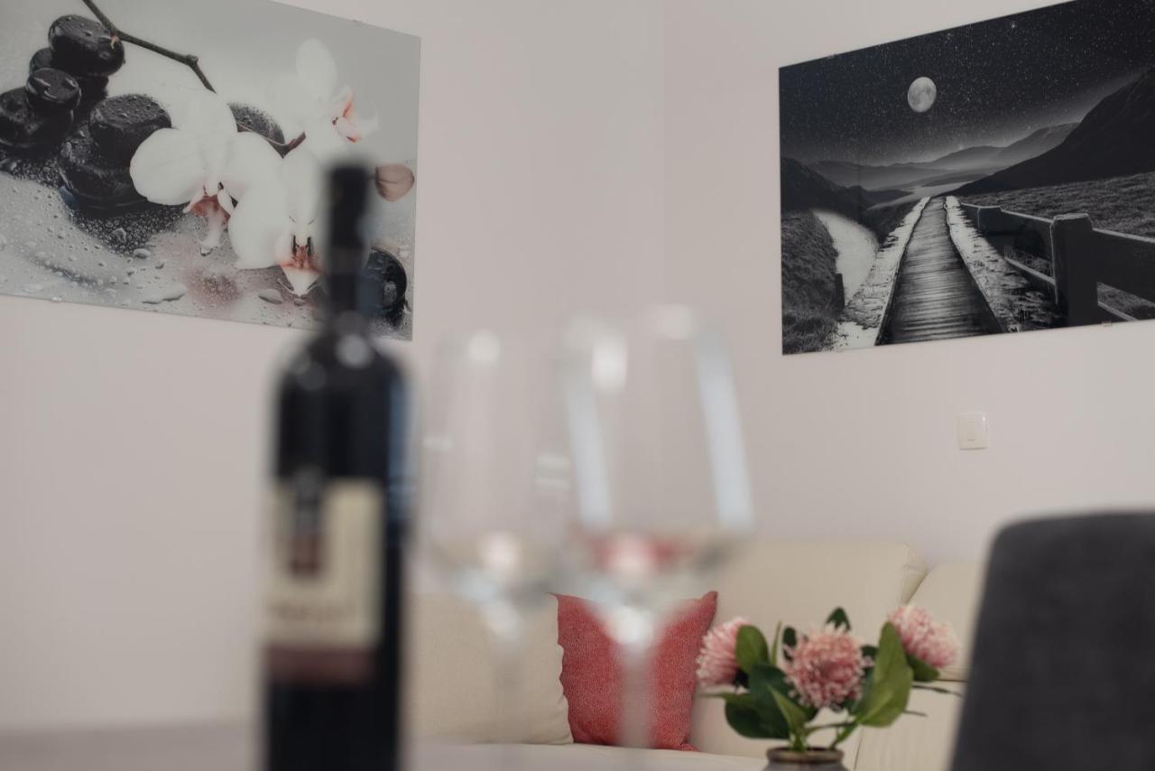 Apartment Katicic Split Kültér fotó