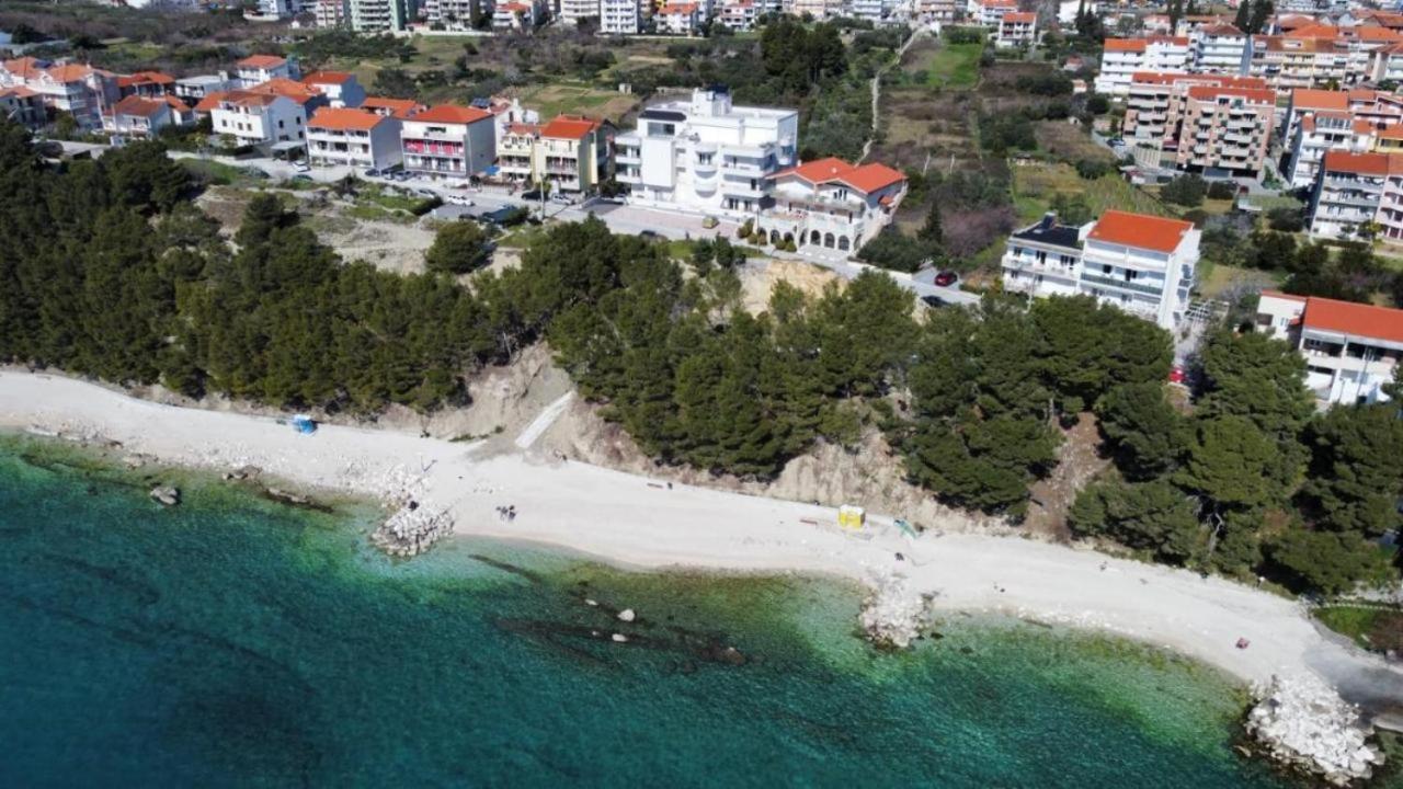 Apartment Katicic Split Kültér fotó