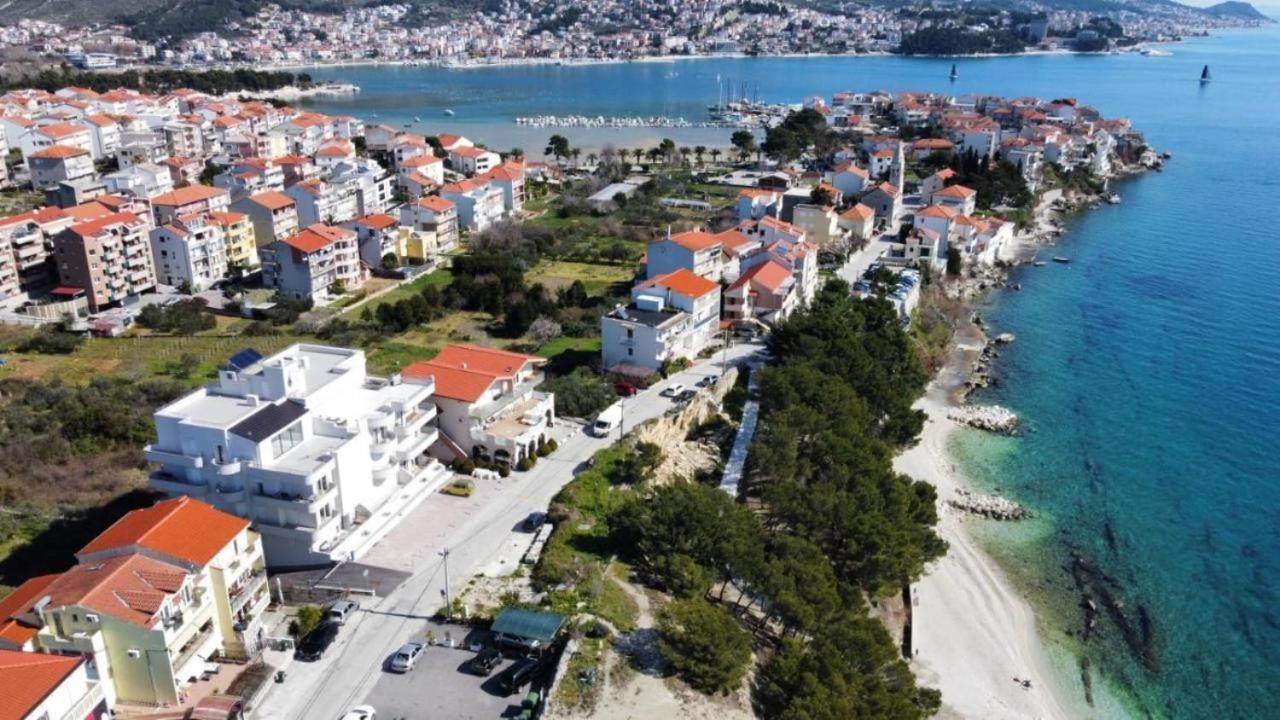 Apartment Katicic Split Kültér fotó